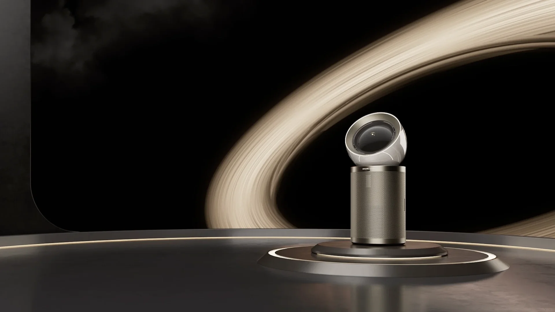Purer Air, Smarter Living